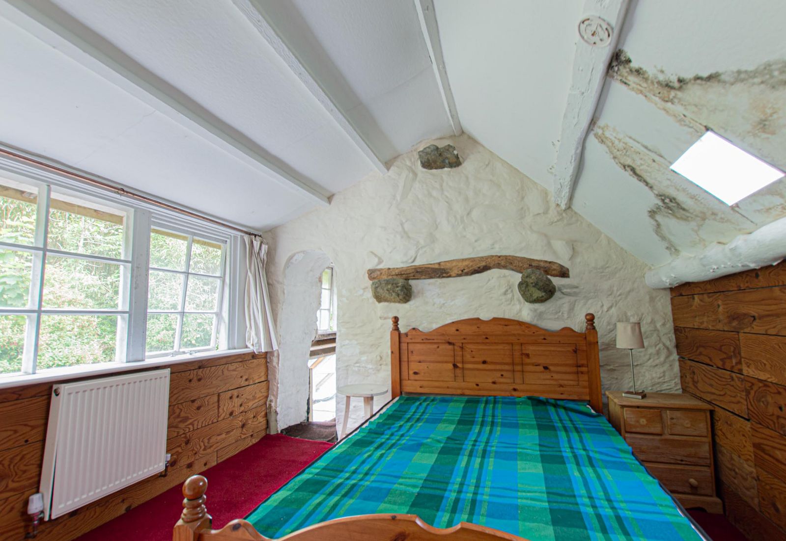 Rocquaine Villa photo 21