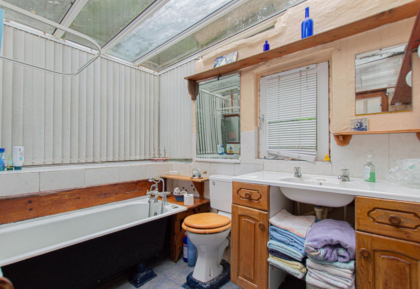 Rocquaine Villa photo 16