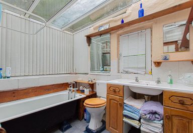 Rocquaine Villa photo 16