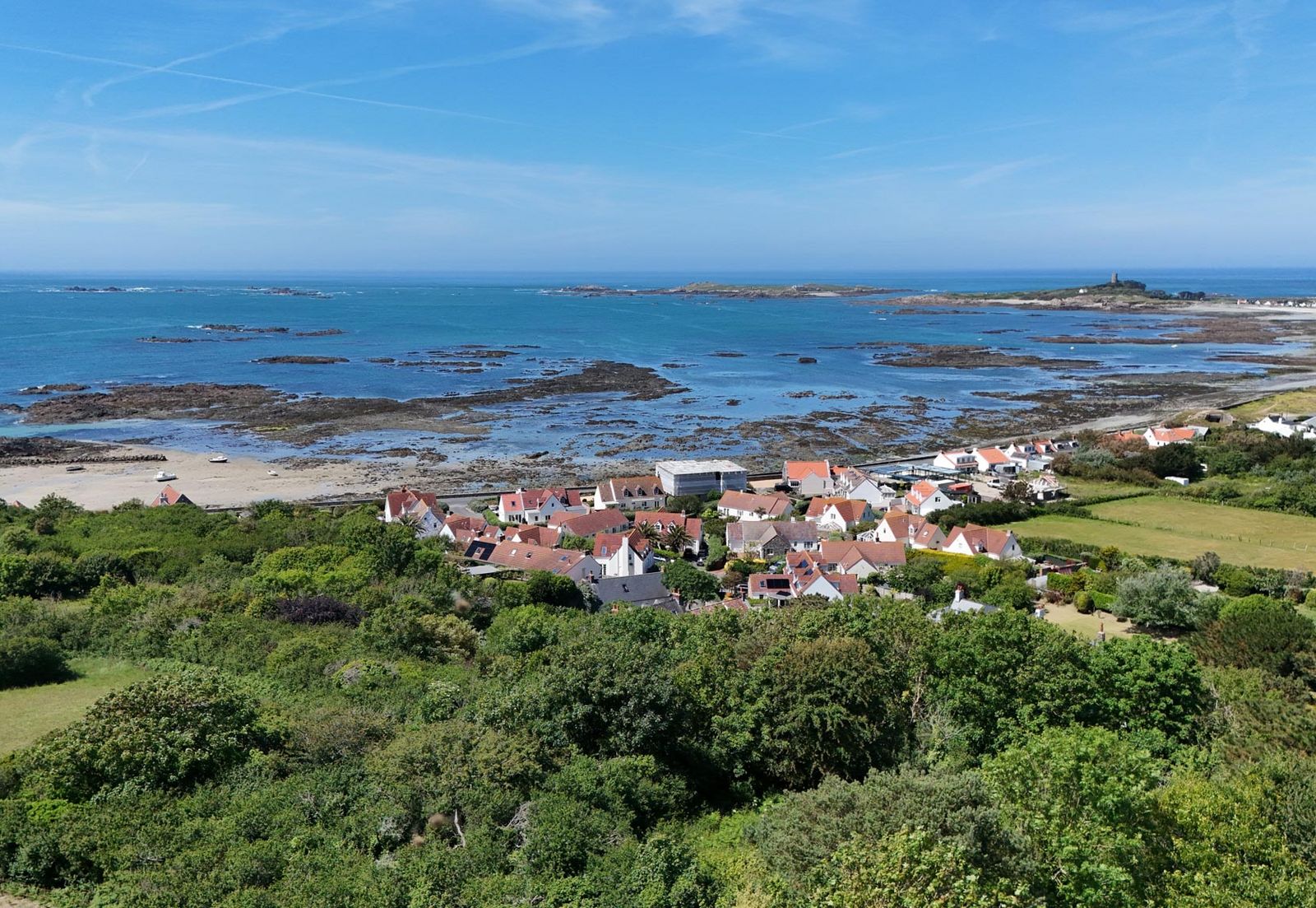 Rocquaine Villa photo 3