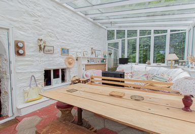 Rocquaine Villa photo 6