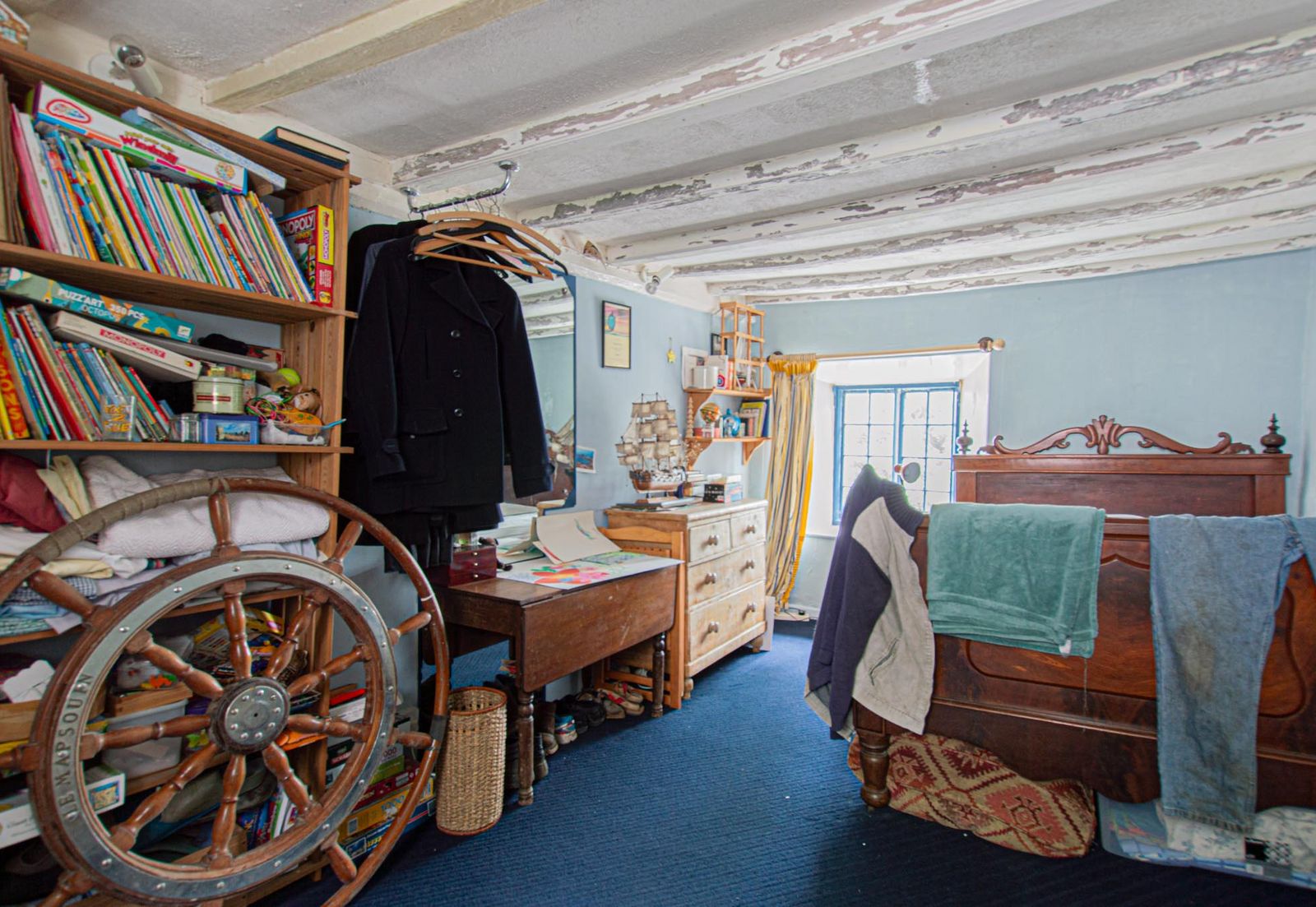 Rocquaine Villa photo 17