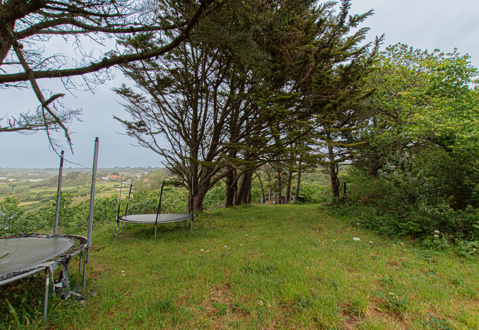 Rocquaine Villa photo 29