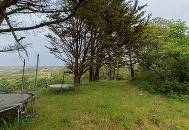 Rocquaine Villa photo 29