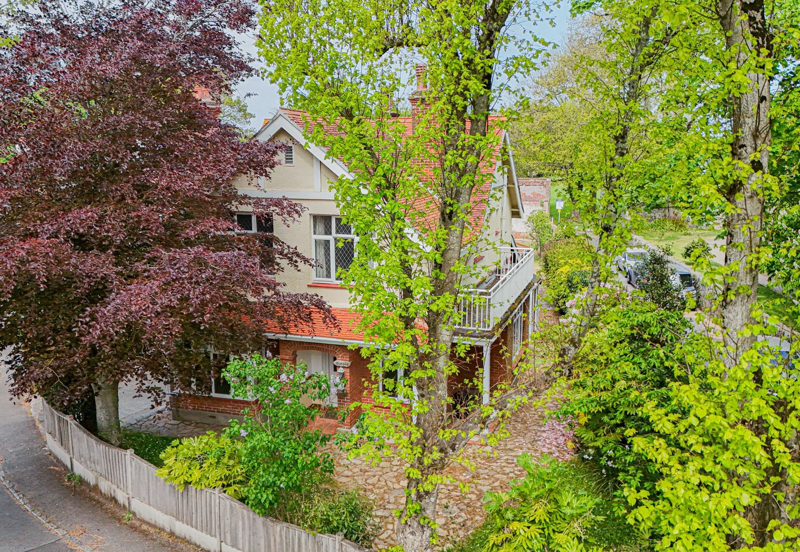 Oaklea photo 2