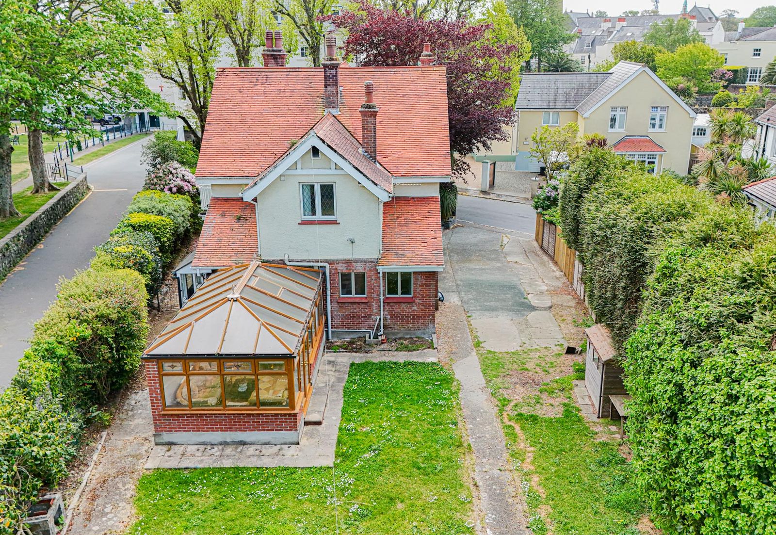 Oaklea photo 36