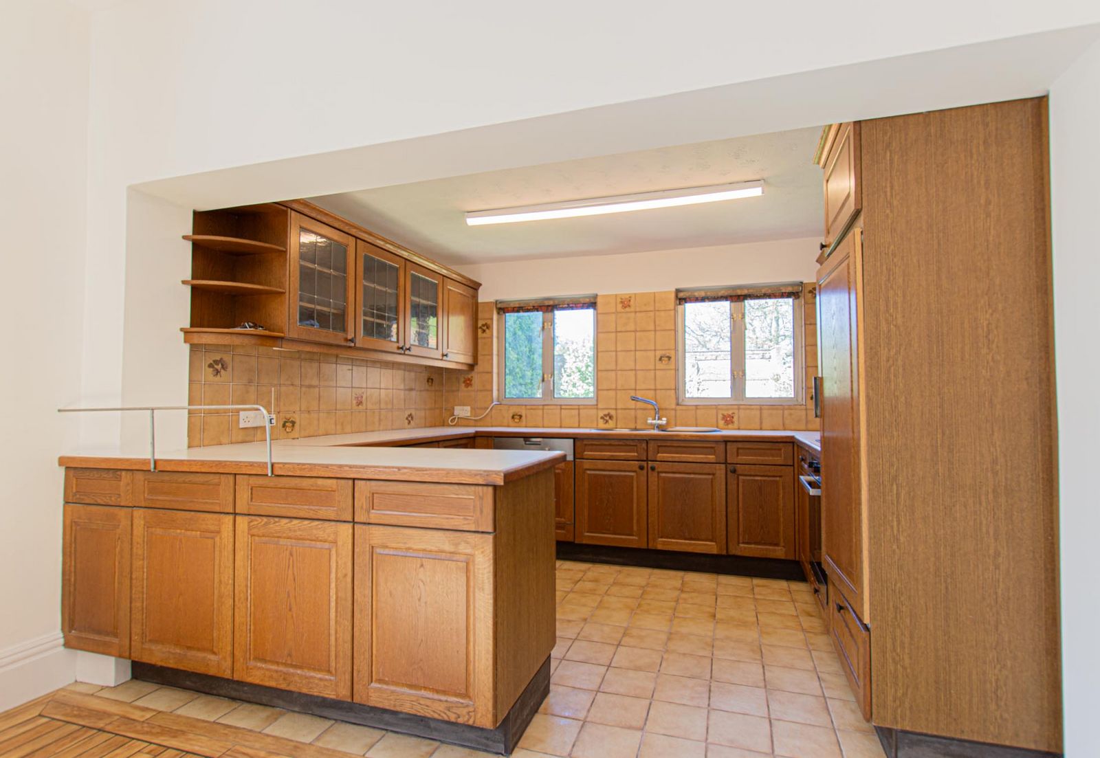 Oaklea photo 9