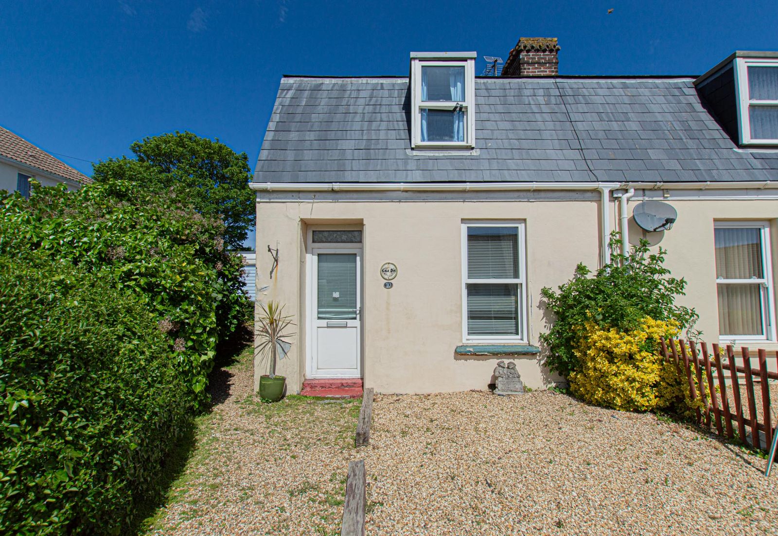 10, Rockwell Terrace photo 1