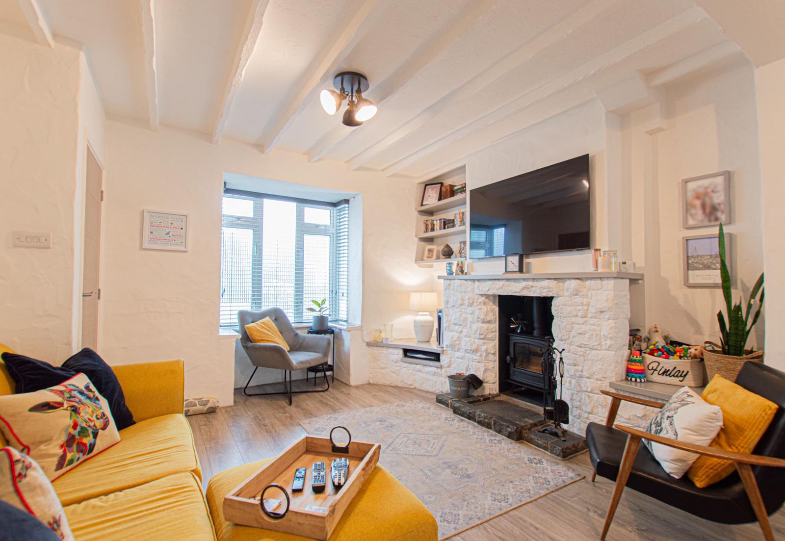 2, Delancey Cottages photo 4
