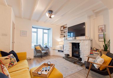 2, Delancey Cottages photo 4