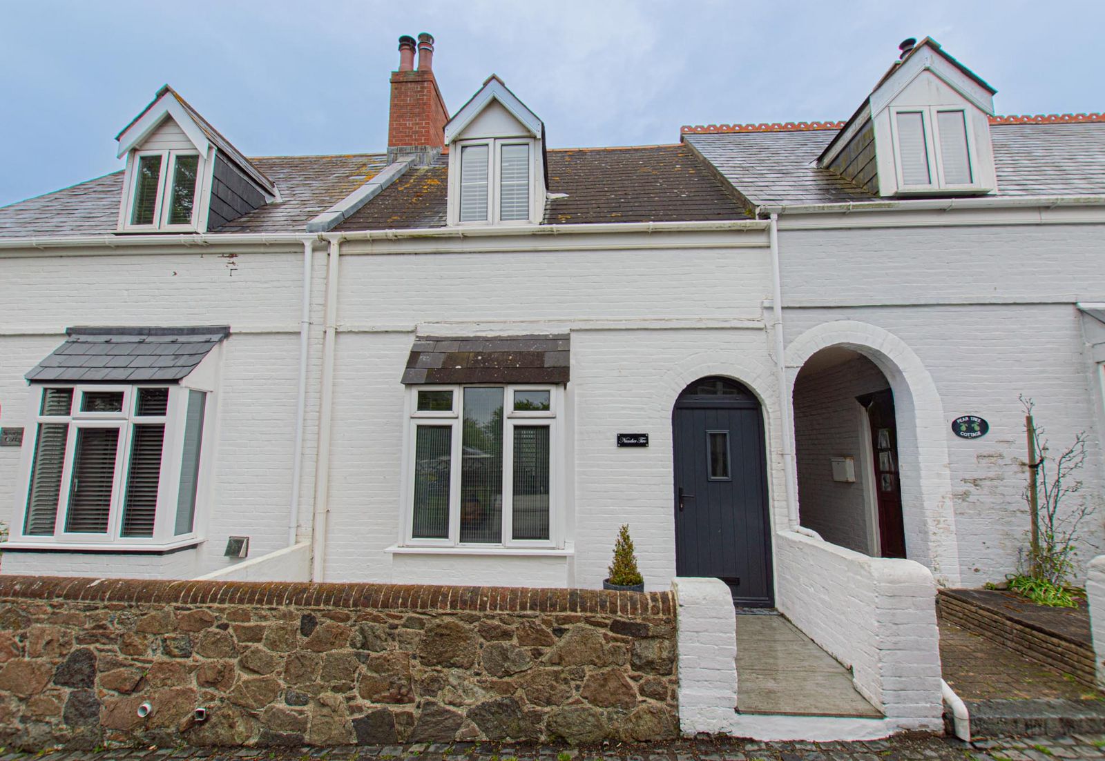2, Delancey Cottages photo 1