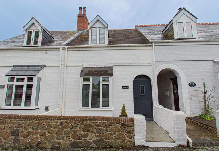 2, Delancey Cottages photo 1