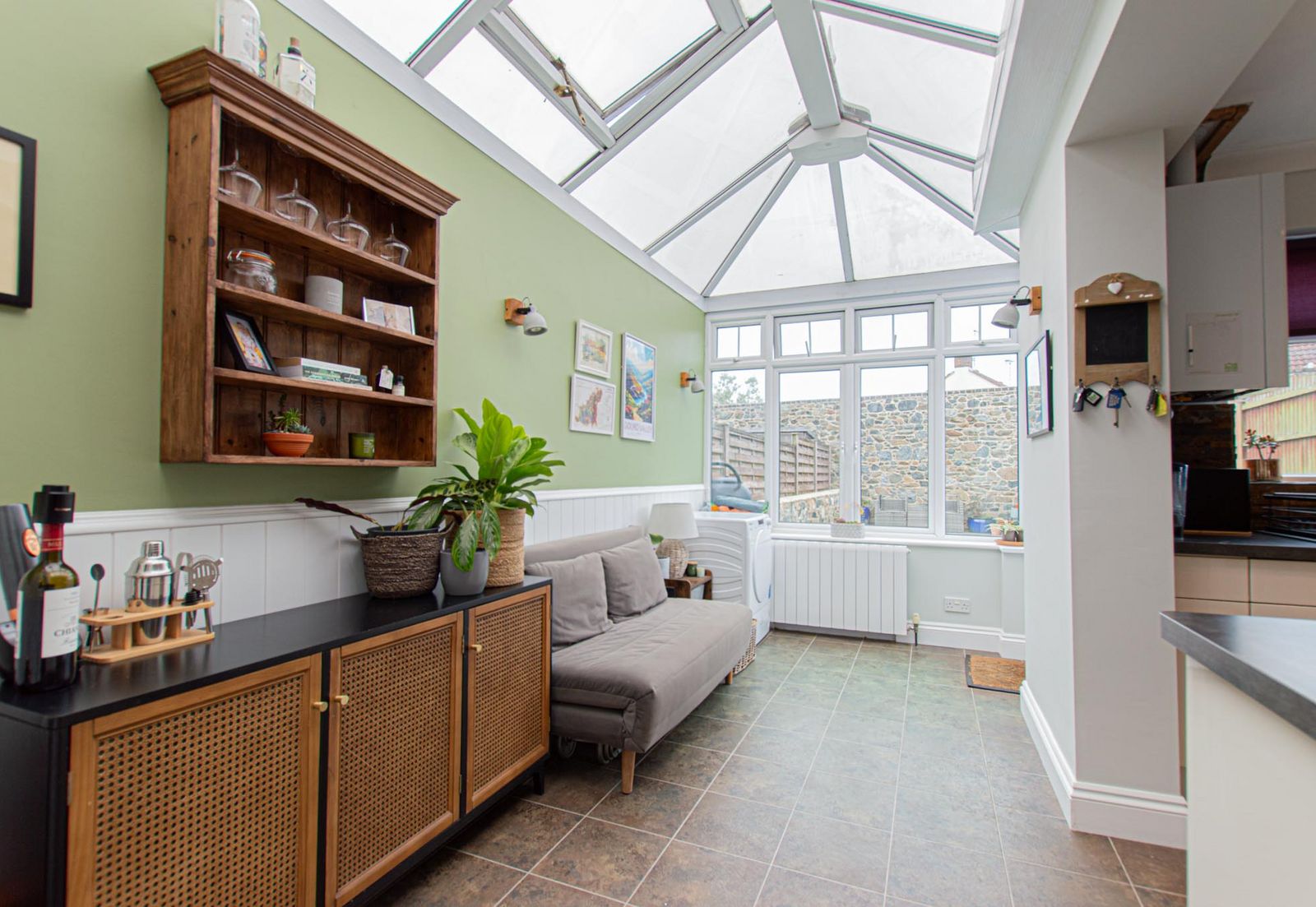 2, Delancey Cottages photo 11