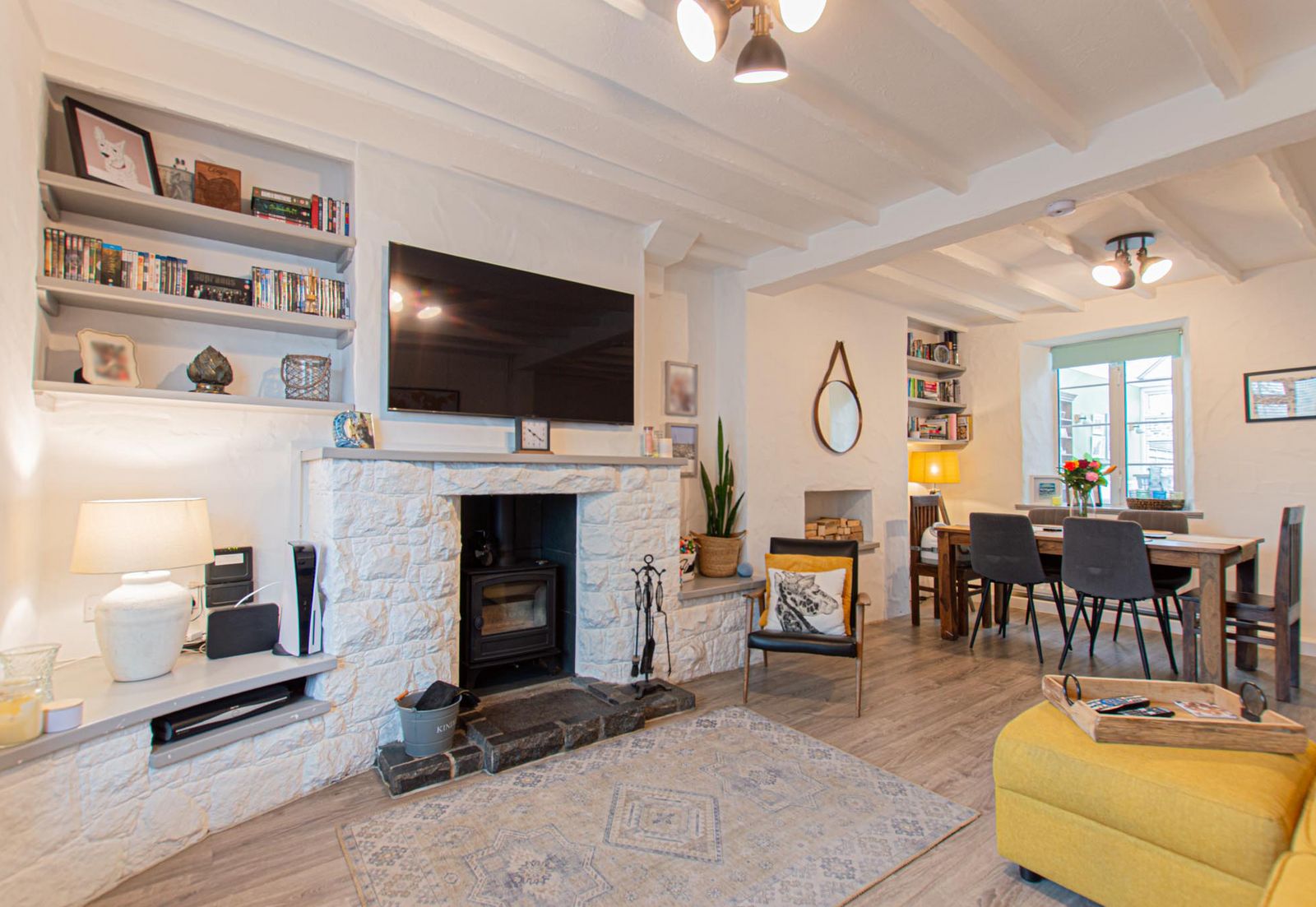 2, Delancey Cottages photo 3
