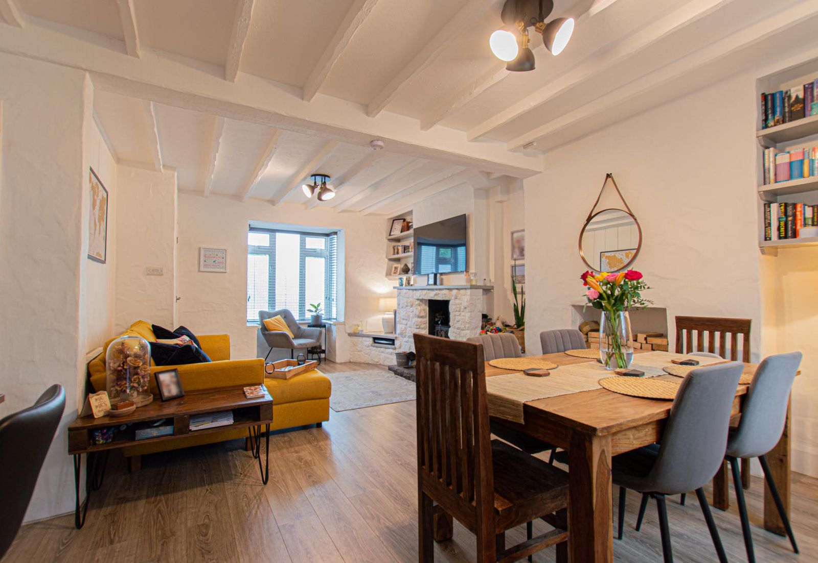 2, Delancey Cottages photo 6
