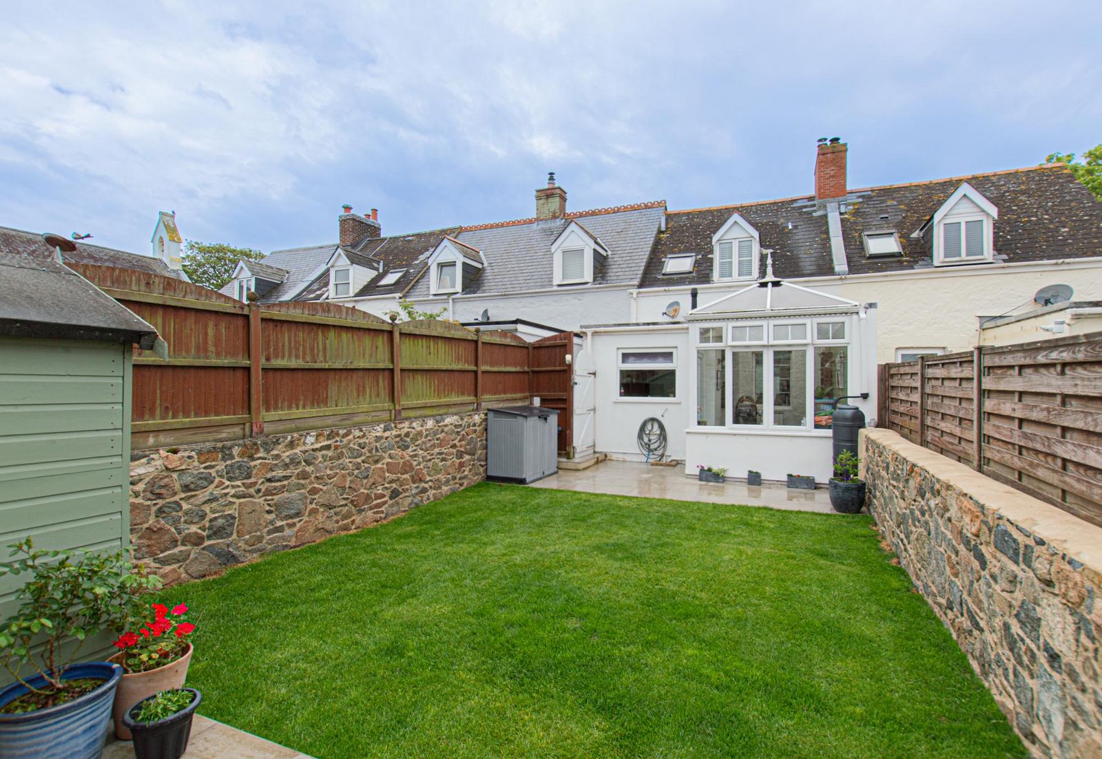 2, Delancey Cottages photo 25