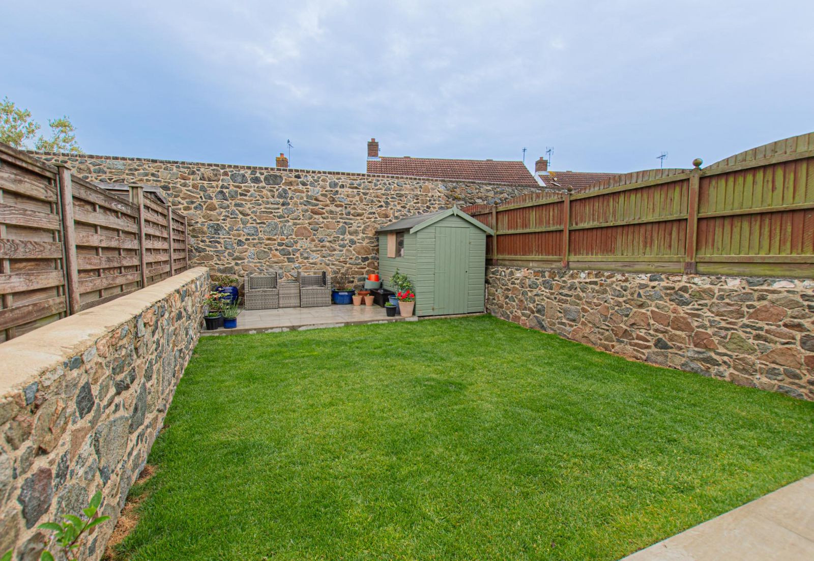 2, Delancey Cottages photo 24