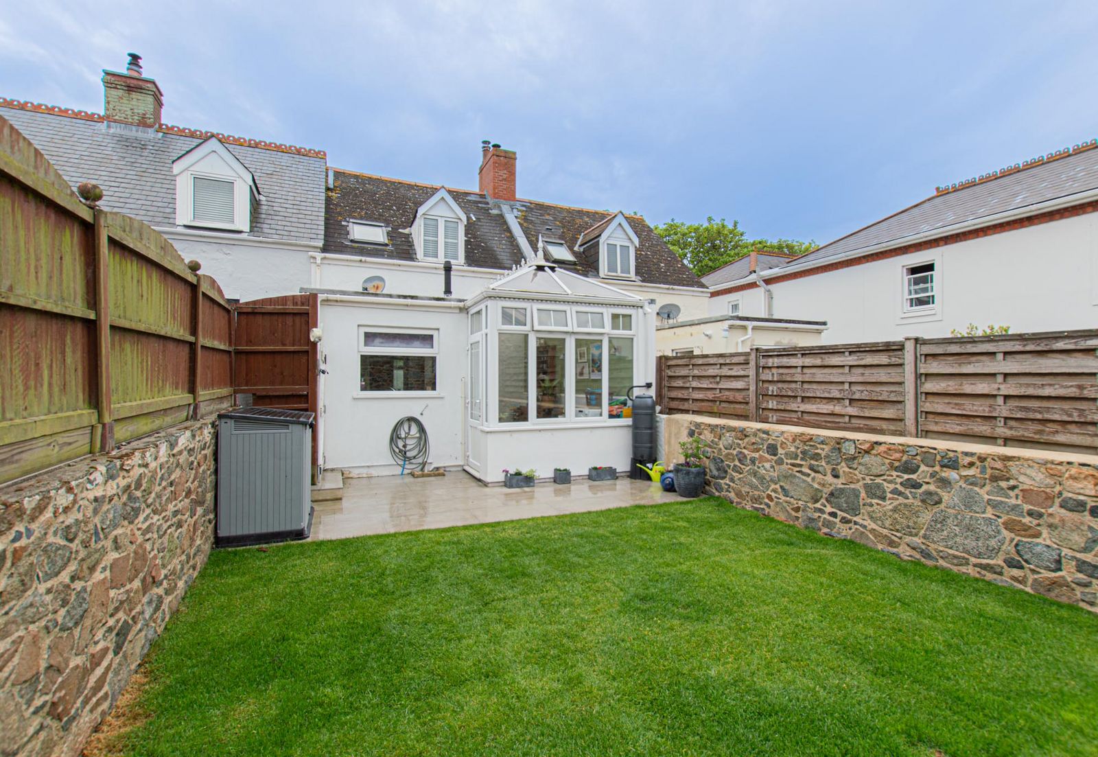 2, Delancey Cottages photo 26
