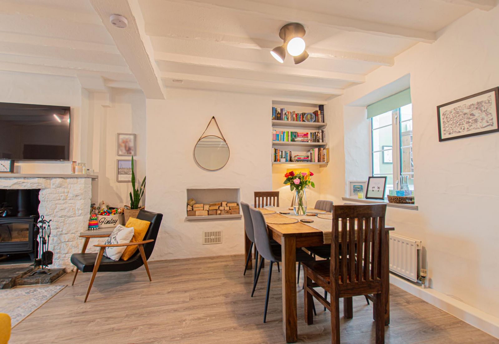 2, Delancey Cottages photo 7