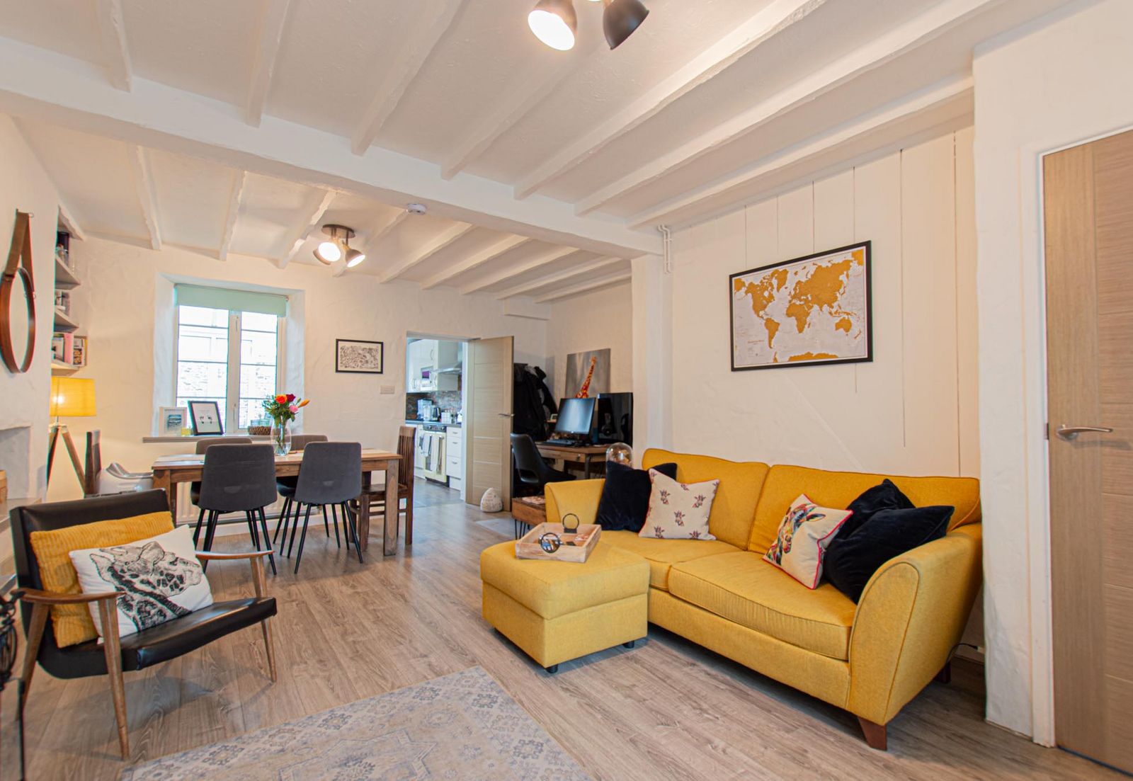 2, Delancey Cottages photo 5