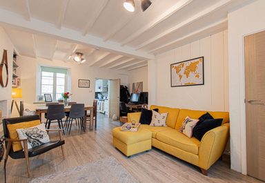 2, Delancey Cottages photo 5