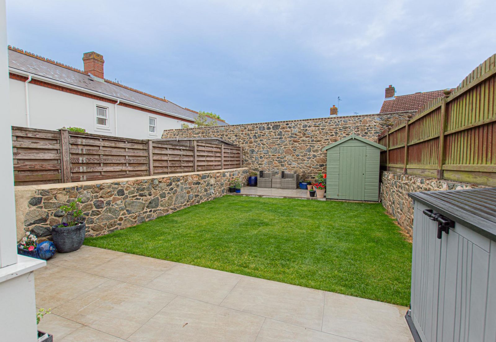 2, Delancey Cottages photo 23