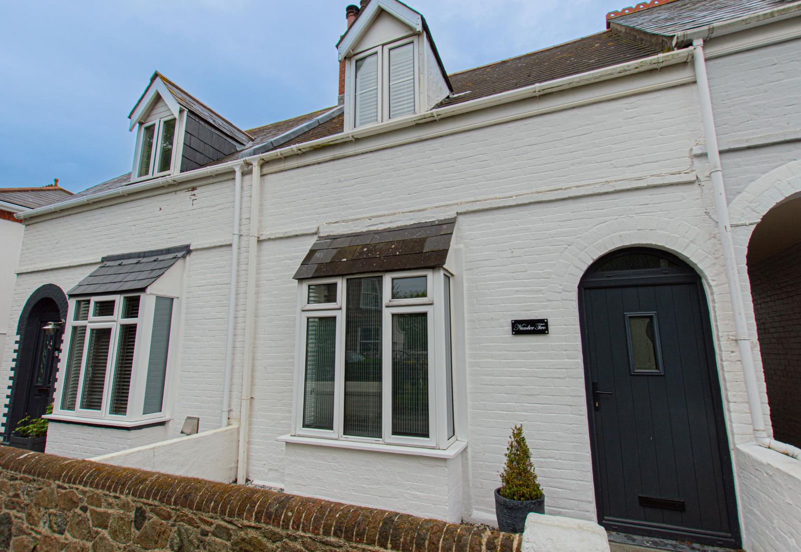 2, Delancey Cottages photo 2