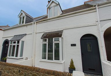 2, Delancey Cottages photo 2