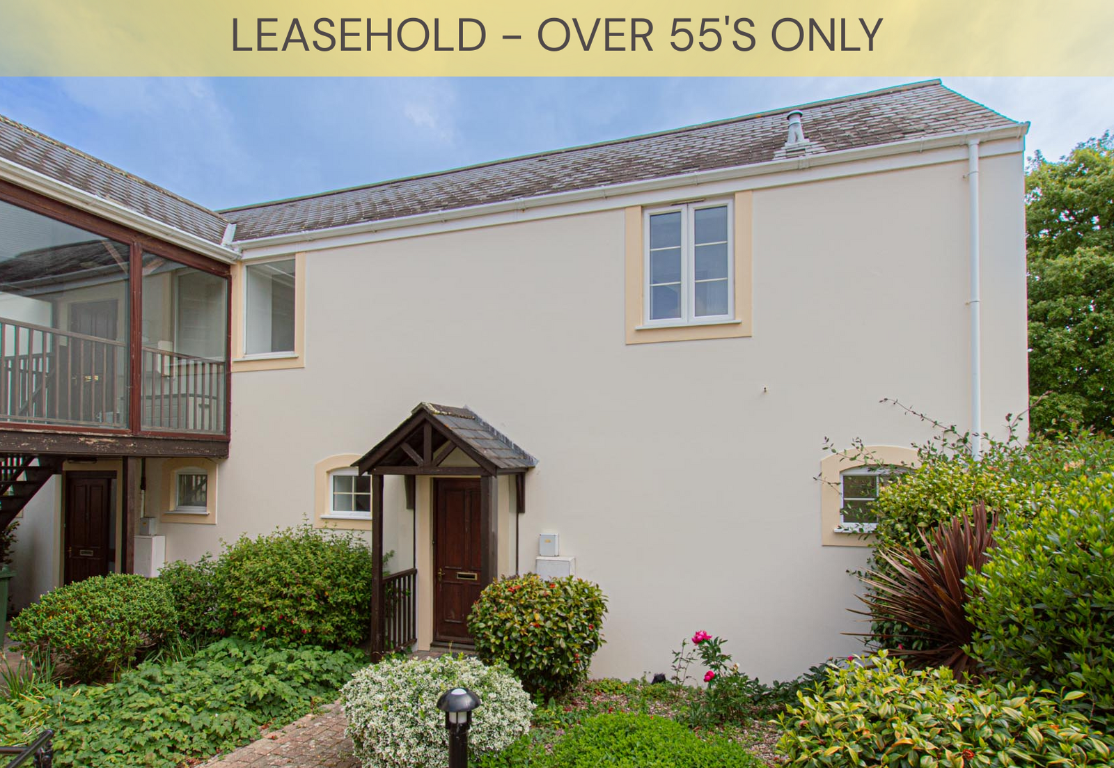 1, De Hubie Court