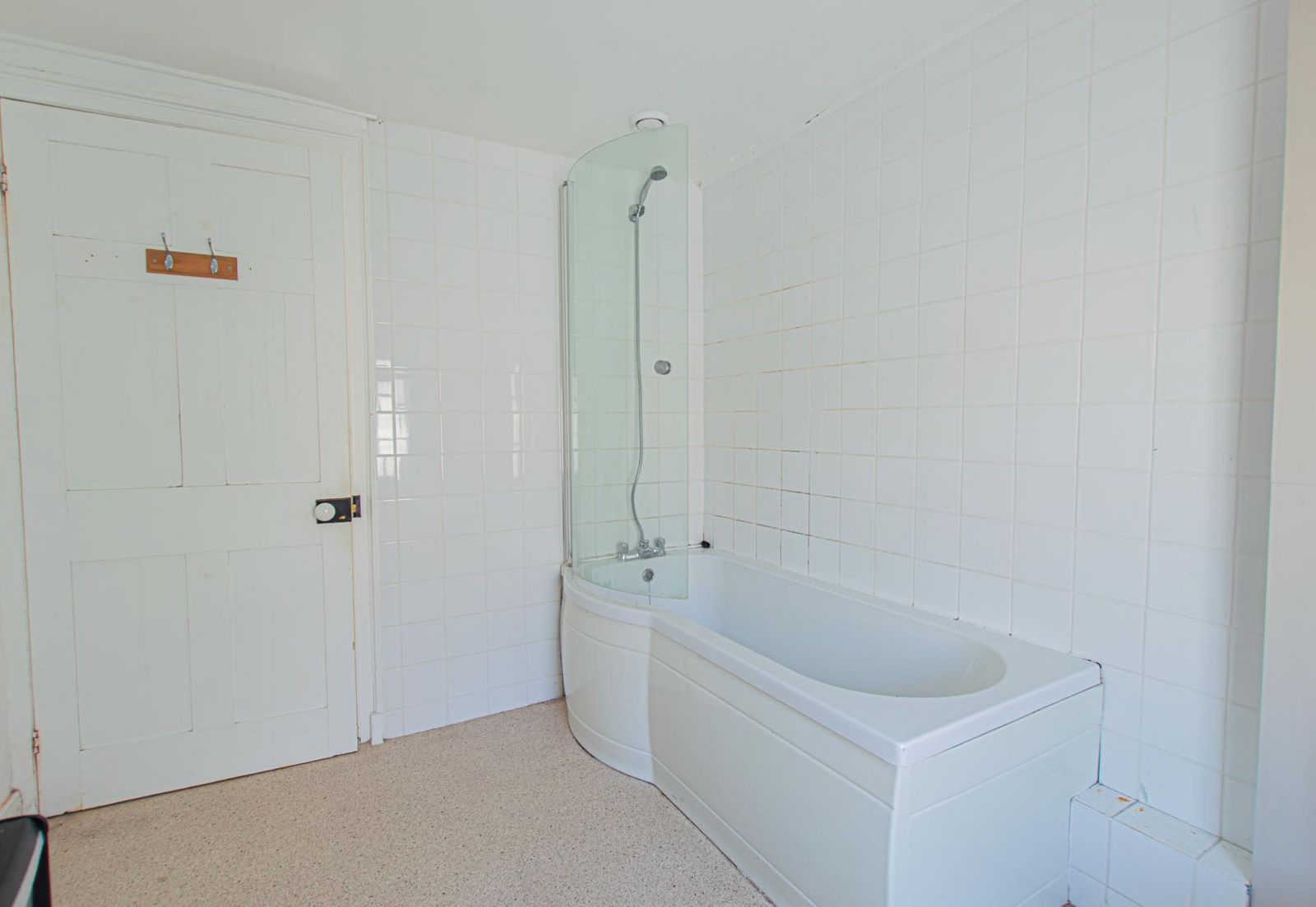 The Flat, Trinity Square Centre photo 10
