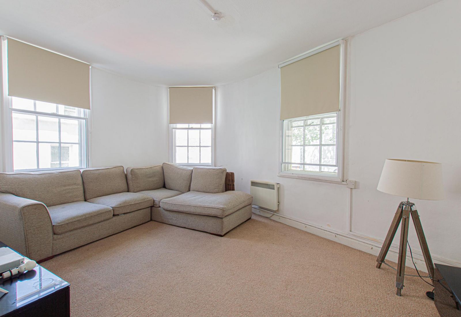 The Flat, Trinity Square Centre photo 4