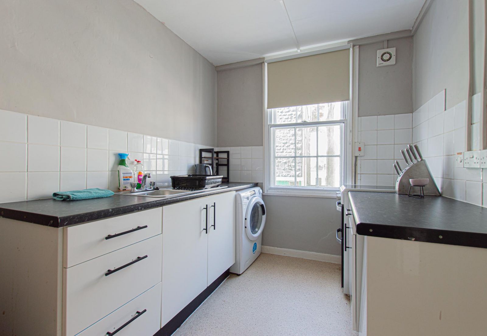 The Flat, Trinity Square Centre photo 2