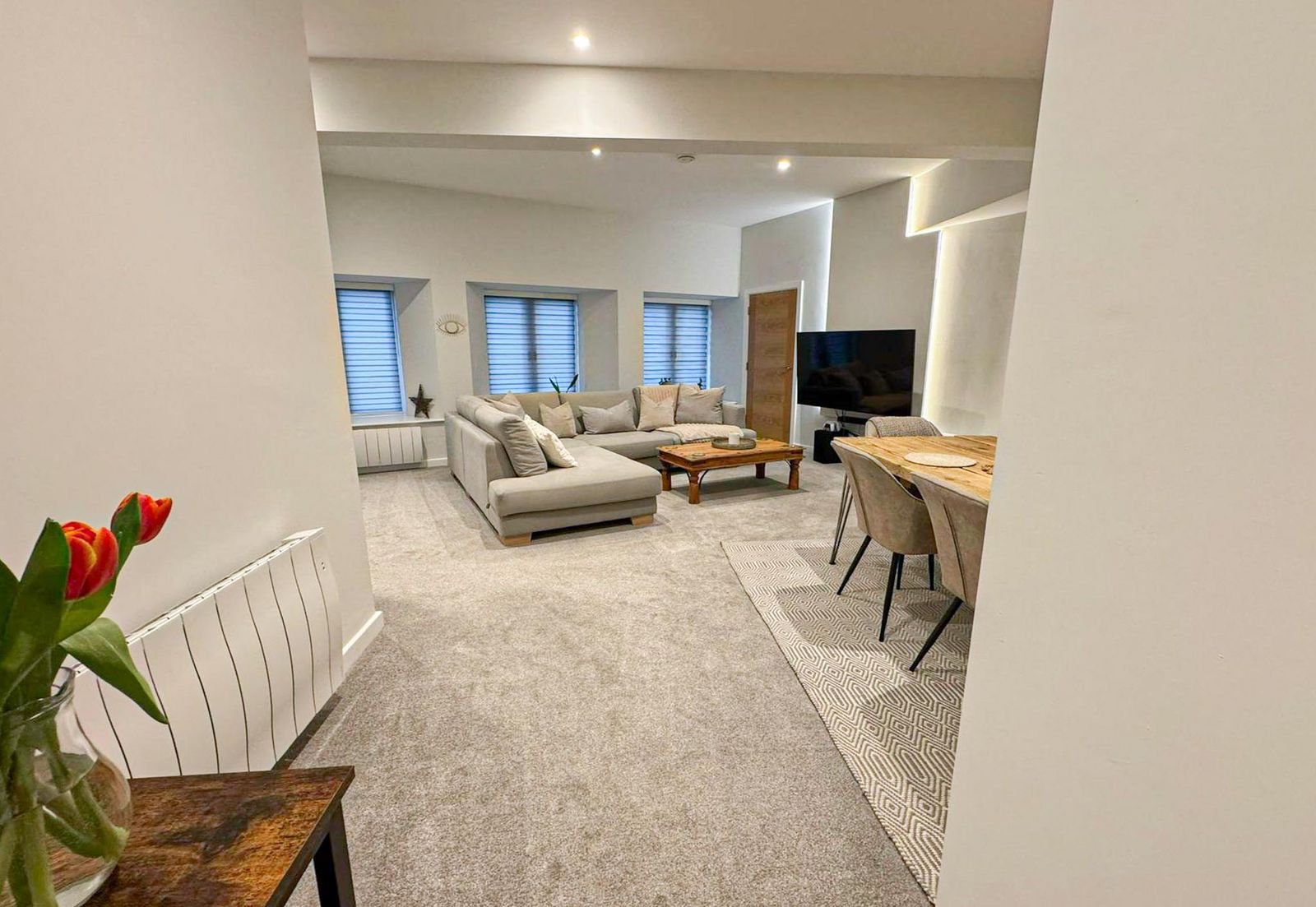 Apartment 2, Trinity Square Apartments photo 4