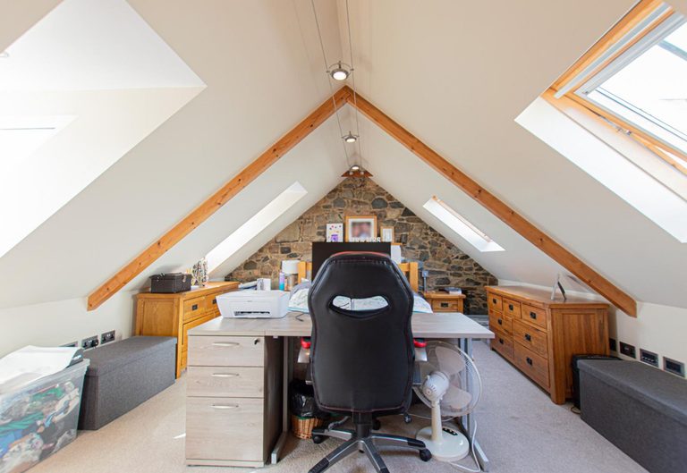 2, Maison De Bas Cottage - photo 19 of 32