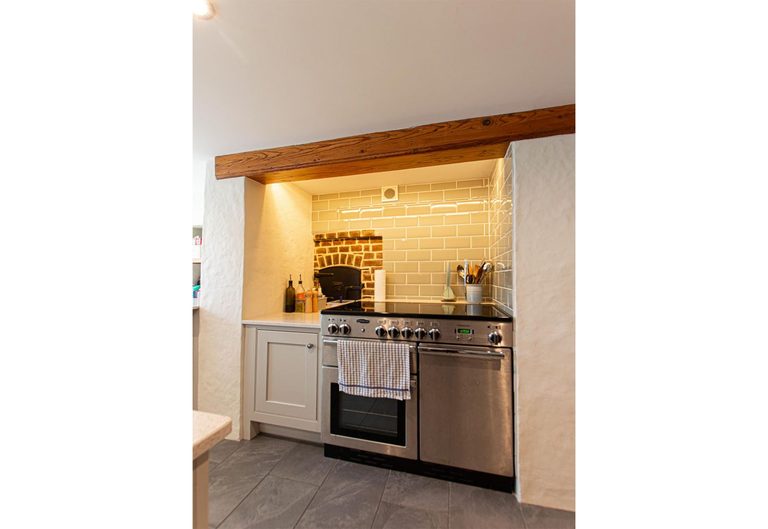 2, Maison De Bas Cottage - photo 8 of 32