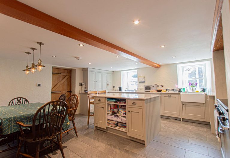 2, Maison De Bas Cottage - photo 9 of 32