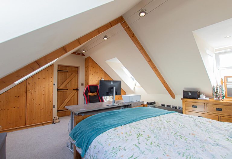 2, Maison De Bas Cottage - photo 21 of 32