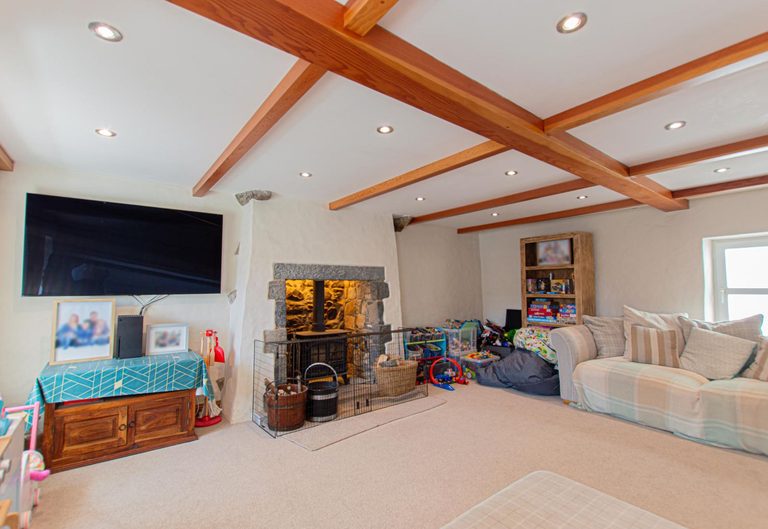2, Maison De Bas Cottage - photo 16 of 32