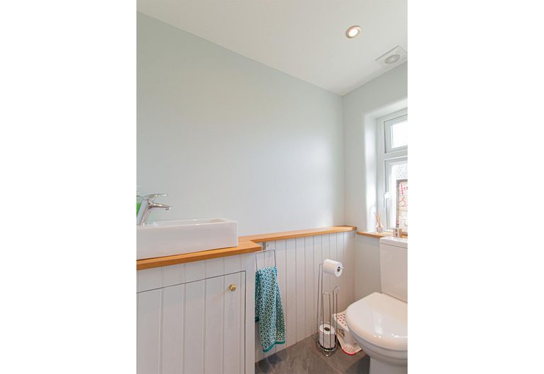 2, Maison De Bas Cottage - photo 12 of 32
