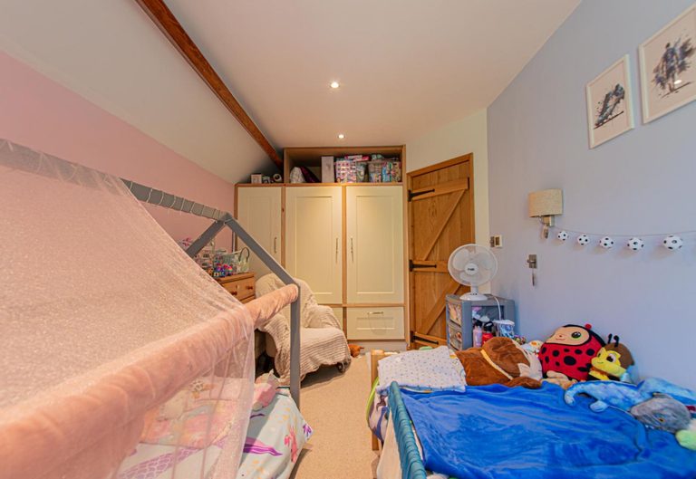 2, Maison De Bas Cottage - photo 27 of 32