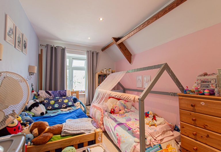 2, Maison De Bas Cottage - photo 26 of 32