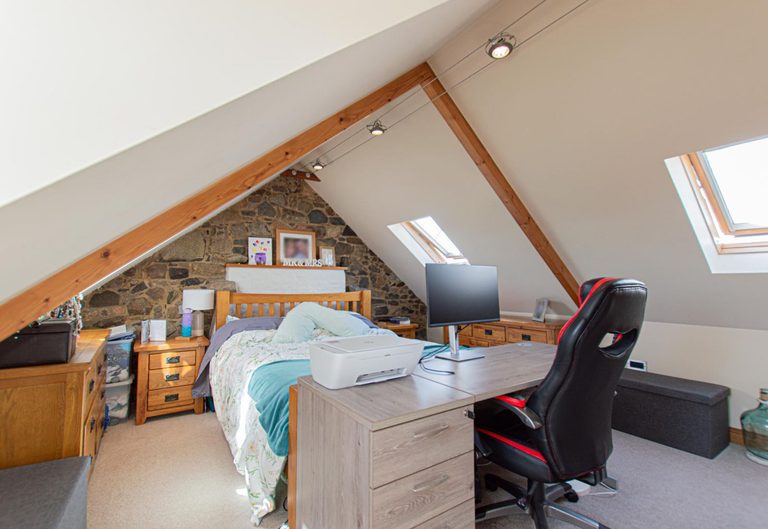 2, Maison De Bas Cottage - photo 20 of 32