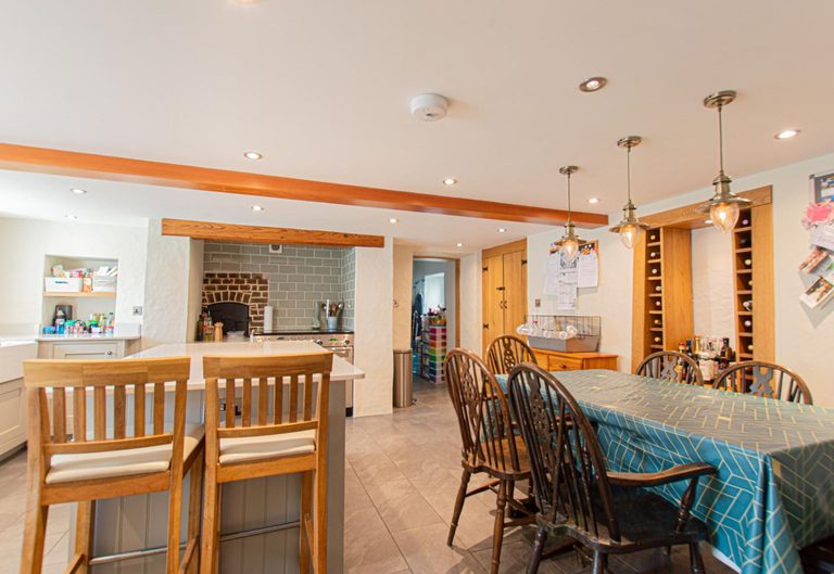 2, Maison De Bas Cottage - photo 10 of 32