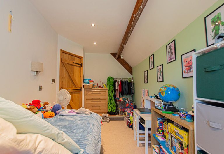 2, Maison De Bas Cottage - photo 29 of 32