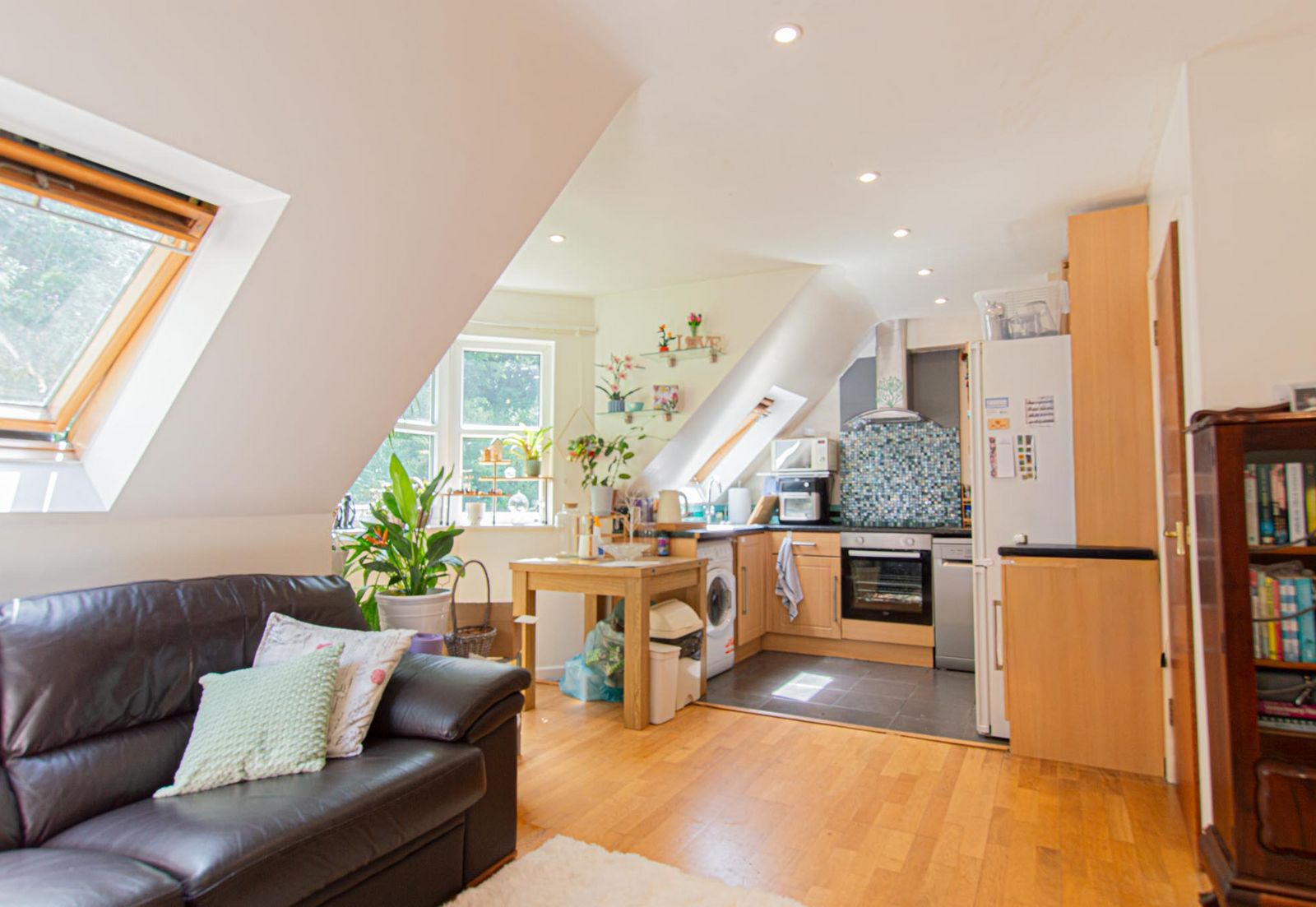 Apartment 17, Millmount photo 4