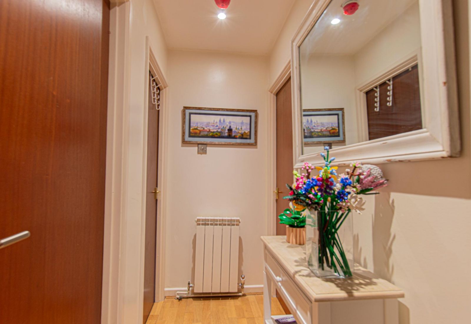 Apartment 17, Millmount photo 3