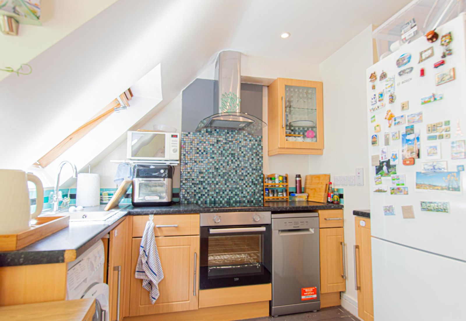 Apartment 17, Millmount photo 5