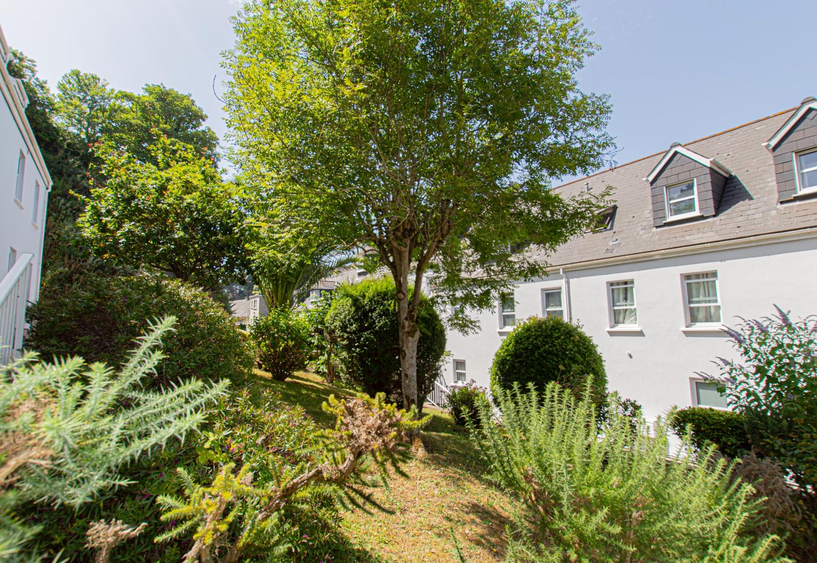 Apartment 17, Millmount photo 14