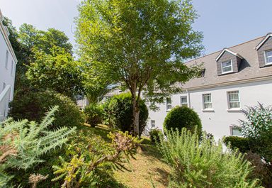 Apartment 17, Millmount photo 14