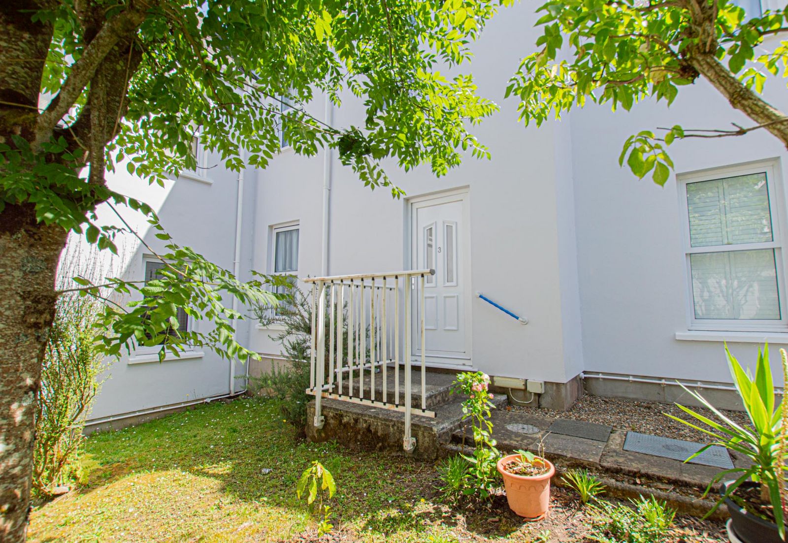 Apartment 17, Millmount photo 2